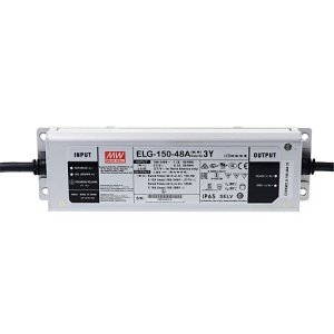 Hikvision ELG-150-48A Industrial Power Supply Unit