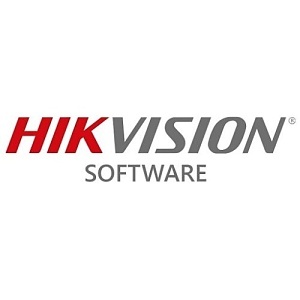 Hikvision HikCentral-VSS-Base-HW-300Ch HikCentral Series 300-Channel Base Software License
