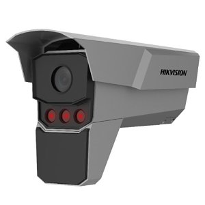 Hikvision IDS-TCM403-ER/0832 4 MP IR ANPR Smart Monitoring Camera