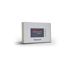 Morley-IAS LT-32 Lite Series, Addressable Analog Fire Control Panel, Supports upto 32 Devices