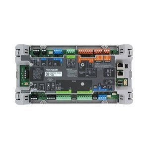 Honeywell MPIP2100E MPIP2000 Series, 150-Zone Cloud-Based IP Alarm Control Panel with 10 Onboard Inputs
