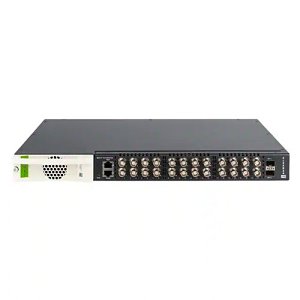 NVT Phybridge NV-CLR-024-10G-DEMO Switch Managed Kitdemo Cleer24-10g