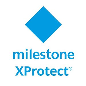 Milestone XPEXPLUSBL XProtect Express Plus Series, Base Server Software License BL-20