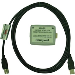 Morley-IAS USB Upload-Download Programming Lead Cable (020-891)
