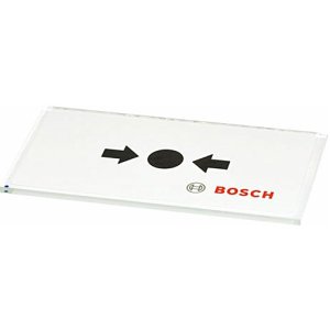 Bosch FMC-SPGL-RW Spare Glass for RW Call Points