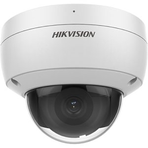 Hikvision DS-2CD2146G2-I 4 MP AcuSense Fixed Dome Network Camera