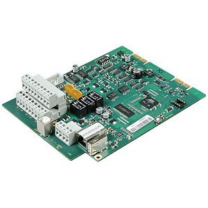 LST ZTB600-1 Central Processing Board