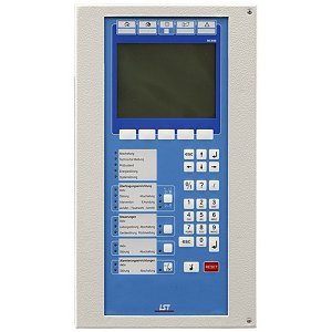 LST ABF600-1 Remote Display and Operation Panel for Fire Detection Control Panel BC600