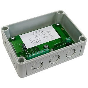 LST 249255 Fi700 Series Conventional Zone Module