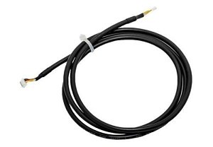 2N IP Verso Extension Cable, 1m (3.3'), Black
