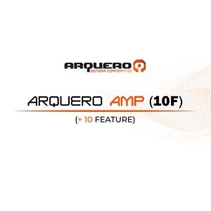 Image of ARQ-AMP-10F