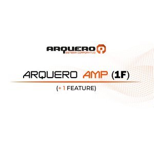 Image of ARQ-AMP-1F