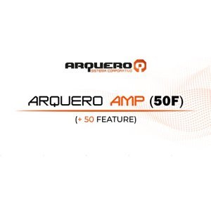 Image of ARQ-AMP-50F