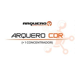 Image of ARQ-PRO-CDR