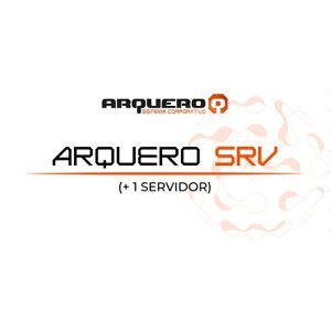 Image of ARQ-PRO-SRV