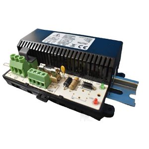 Elmdene G13804BMU Switch Mode Power Supply Unit with Battery Monitoring, 12V DC 4A, Module only