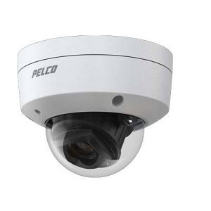 IP DOME 2MP 3-9mm IR30m SRX VAL