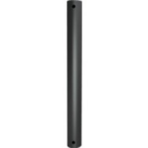 B-Tech BT7850-200-B 2m Pole, Black