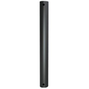 B-Tech BT7850-100-B 1m Pole, Black