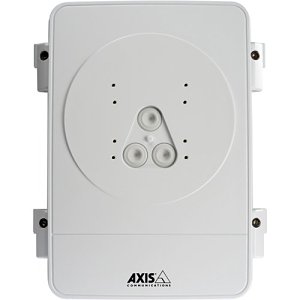 AXIS T98A07 Cabinet Door for T98A17-VE Surveillance Cabinet