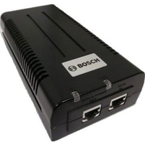 Bosch NPD-9501A High PoE Midspan, 95 W, Single Port, AC In
