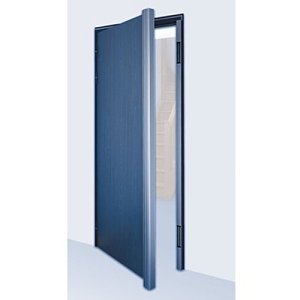 CDVI BO800RN Architectural BO Series 2500mm Magnetic Pull Handle, 2x400kg Monitored Magnets