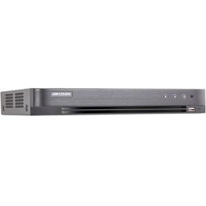 Hikvision DS-7208HUHI-K2-P Pro Series 5MP 8-Channel 64Mbps 2 SATA DVR