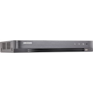 Hikvision DS-7208HTHI-K2 Pro Series 4K 8-Channel 128Mbps 2 SATA DVR