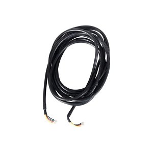 2N IP Verso Extension Cable, 3M (9.8'), Black