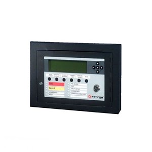 Notifier 002-452-001 Active Repeater 6A