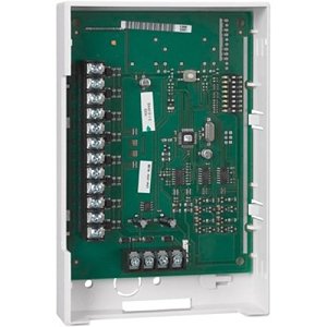 Resideo 4219EU2 Wired Zone Expander Adds up to 8 end-of-line supervised zones