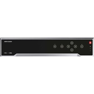 Hikvision DS-7708NI-I4 Pro Series, 4K 8-Channel 80Mbps 1.5U 4 SATA NVR