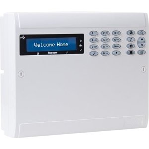 Texecom GEW-0002 Premier Elite Series, 64W Control Panel