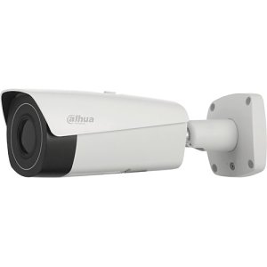 Dahua TPC-BF5401 Pro Series , IP67 7.5mm Lens, Thermal IP Bullet Camera, White