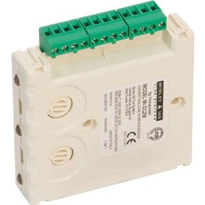 Morley-IAS MI-DCZM D Series, Low Consumption Zone Module for up to 20 Conventional Detectors