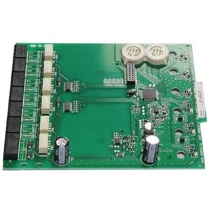Notifier NFXI-RM6 6-Way Addressable Relay Output Interface Card