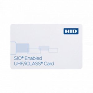 HID 6013TGGAAN Multiclass SE RP10 Smart Card Reader