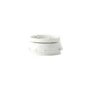 KAC BSO-PP-N46 Intelligent Wall-Mounted Siren, White Body, Red Flash
