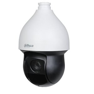 Dahua SD59232-HC-LA HDCVI Series, Starlight IP66 2MP 4.5-144mm Lens, 32x Optical Zoom PTZ Camera, White