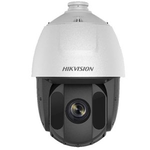 Hikvision DS-2AE5232TI-A Pro Series DarkFighter IP66 2MP IR 150M 32 x Optical ZoomHDoC Speed Dome Camera, 4.8-153mm Motorized Varifocal Lens, White