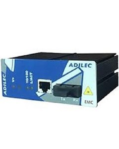 Generico EMC115N16 Media Converter, 1310-1550nm 12-48V DC 12A