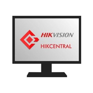 Hikvision HIKCTRLPACS1DOOR Hik Central Series 1 Door Connection Add-on Software License