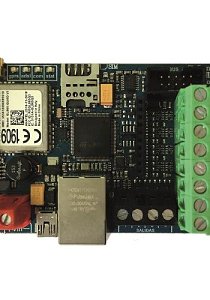 Gero SISCOM-FB2 IP-GPRS Transmitter for BC600 System, EN54-21