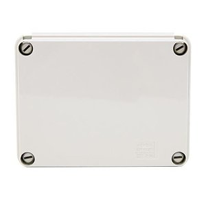 Vanderbilt ADD5110 Dual Reader Interface with Base Plate and Plastic Housing