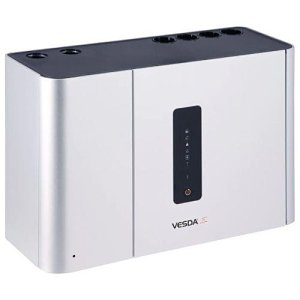 Xtralis VEU-A00 VESDA-E Aspirating Smoke Detector, Highest Sensitivity