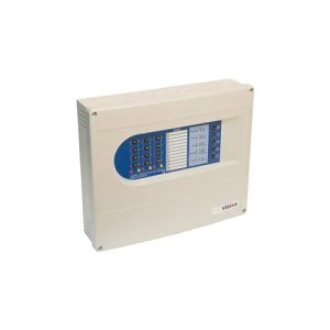 Morley-IAS VSN2-LT Vision LT Series, Conventional Control Panel, 2-Zone
