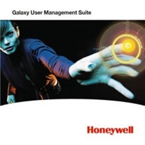 Honeywell R058-CD-DG Galaxy Series User Management Suite, with (1) Dongle