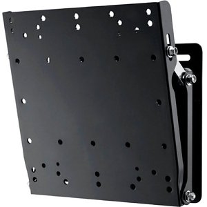 AG Neovo WMK 03 Tilt Adjustable Wall Mount for Displays from 15" to 48", Weight Capacity 60kg, Black