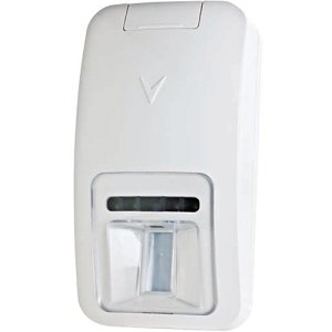 Visonic TOWER-32AM PG2 PowerG High-Performance Wireless Mirror Dual-Technology Detector with Anti-Masking