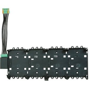 Bosch PRD-0004-A Long Panel Rail for up to 4 Modules